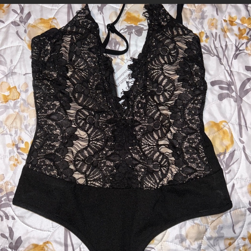 Bodysuit